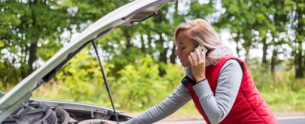 Консультация автоэлектрика по симптомам неисправности мотора